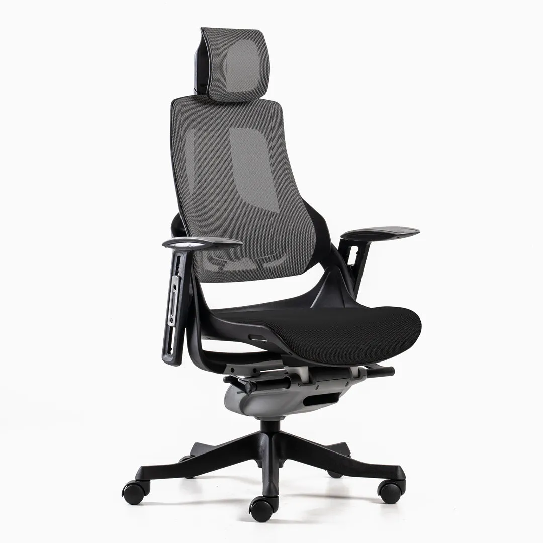 Desky Pro  Ergonomic Chair