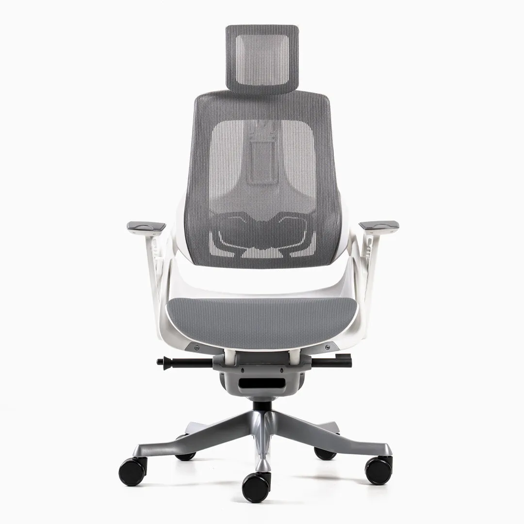 Desky Pro  Ergonomic Chair