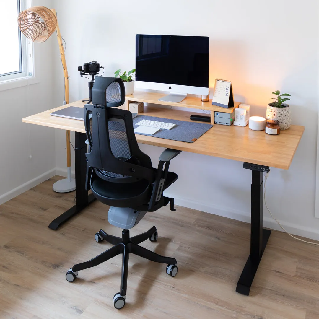 Desky Pro  Ergonomic Chair