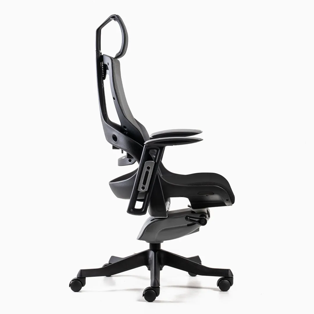 Desky Pro  Ergonomic Chair