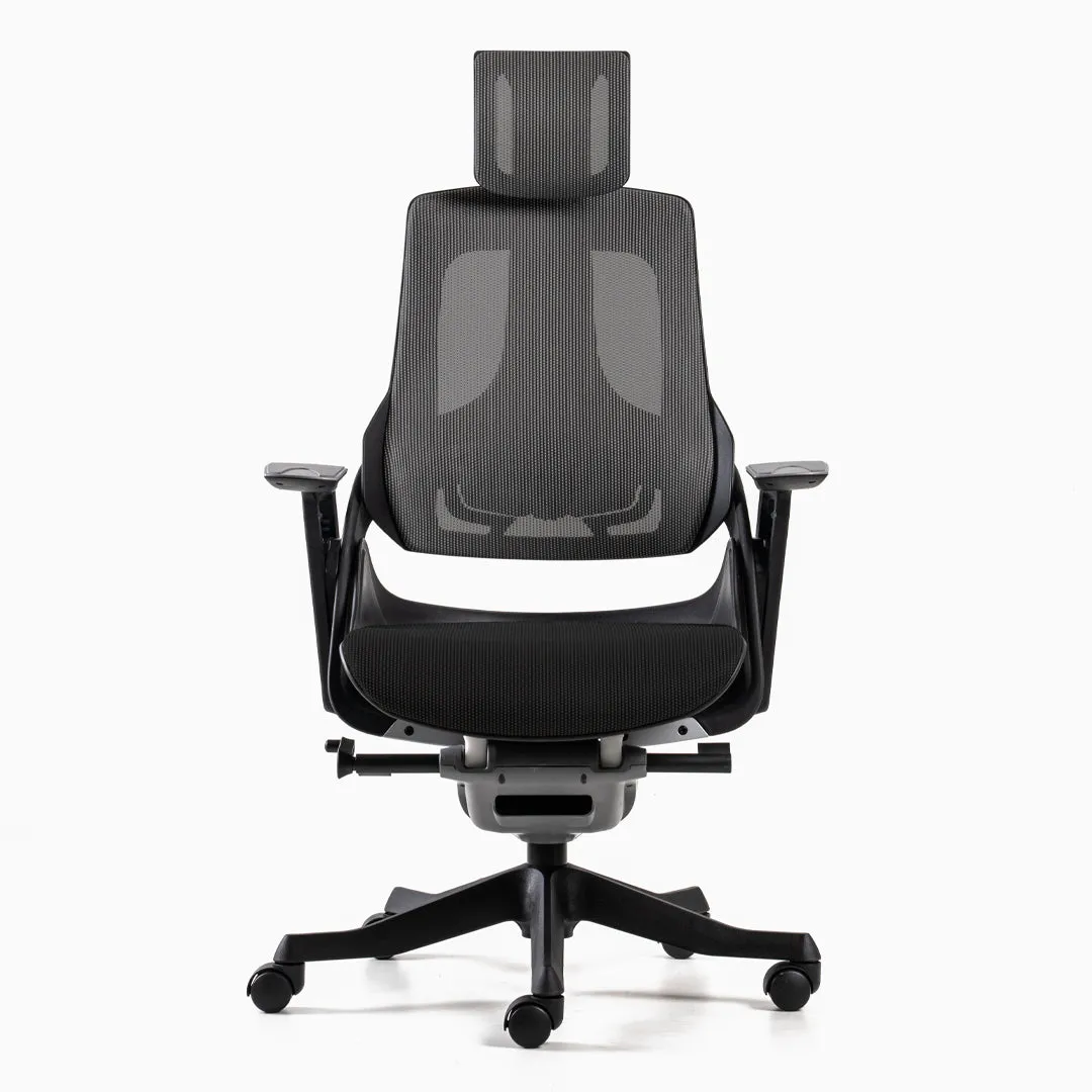 Desky Pro  Ergonomic Chair