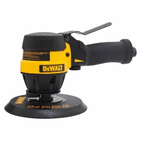 DeWalt DWMT70780 Dual Action Pneumatic Orbital Sander