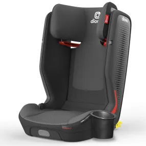 Diono - Monterey 5 - FixSafe Foldable Booster Car Seat