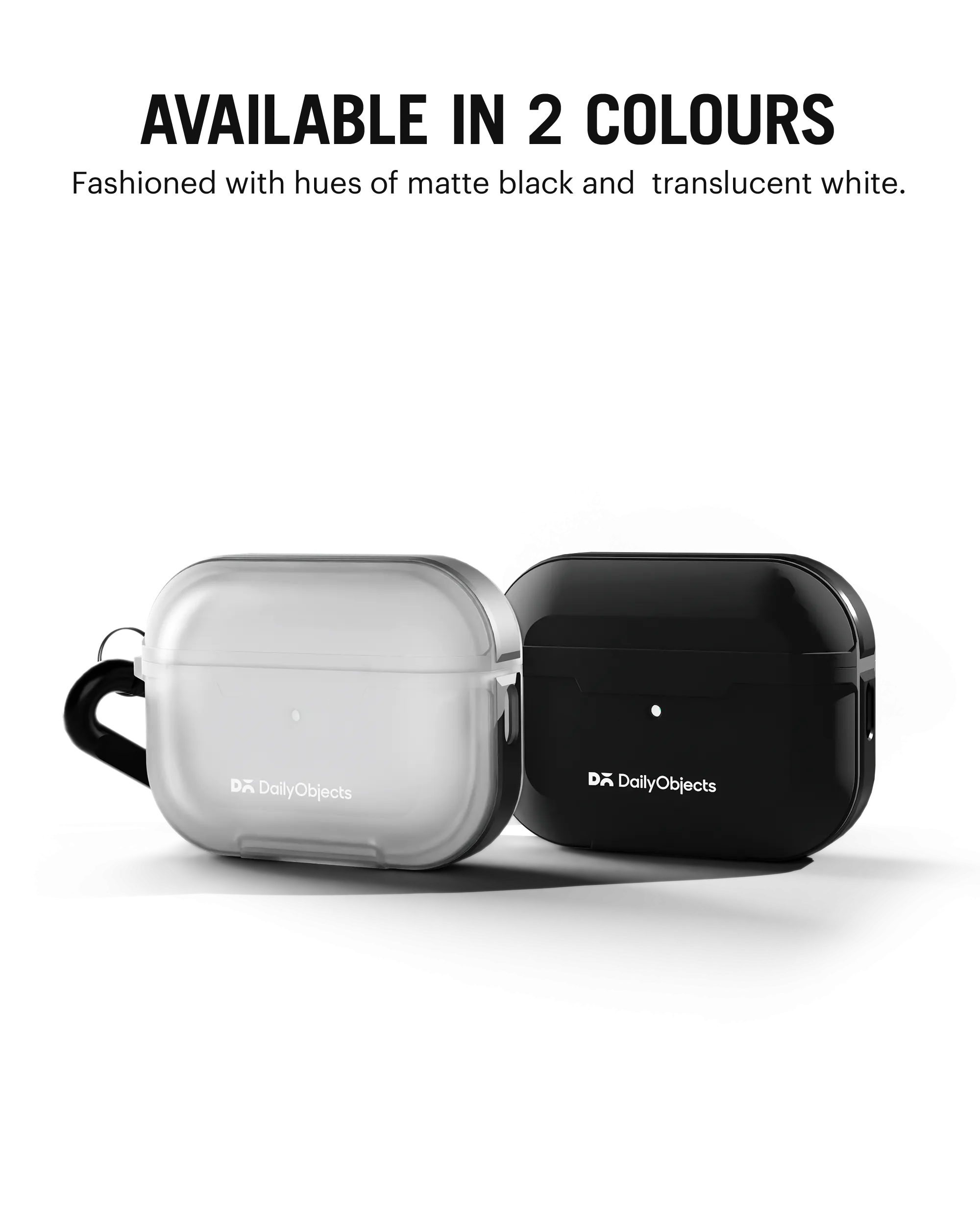 Dome AirPods Pro 2 Case Cover