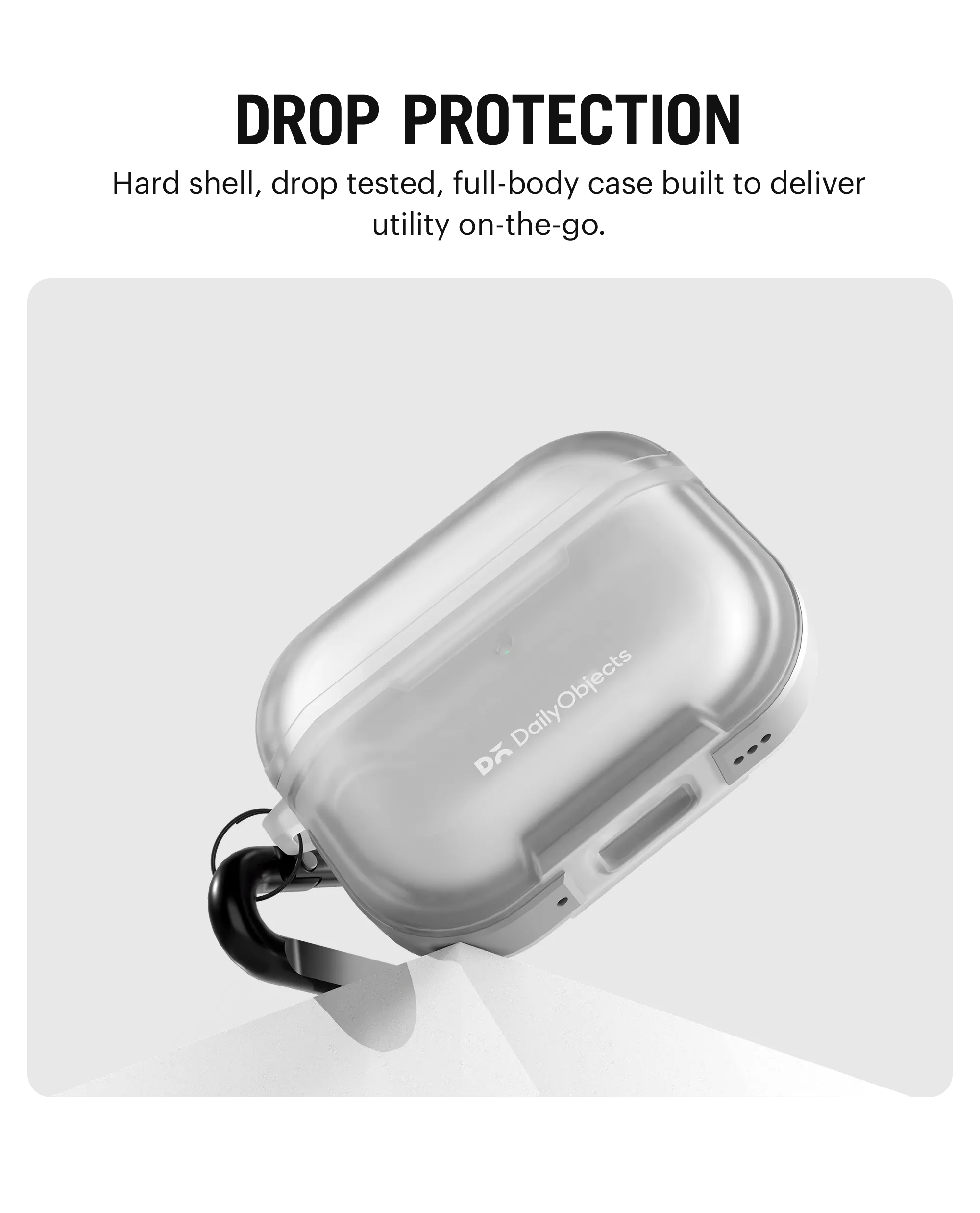 Dome AirPods Pro 2 Case Cover