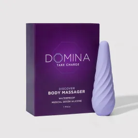 Domina Discover Body Massager