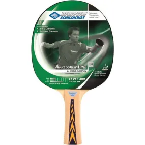 Donic Scholdkrot Appelgren 400 Table Tennis Bat