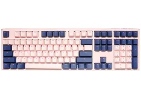 Ducky One 3 Fuji Gaming Keyboard - Mx-Speed-Silver (Us)