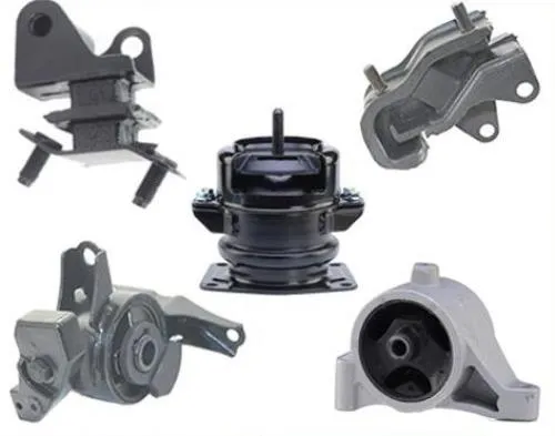 Engine & Transmission Mount 5pc Kit fits Honda Ridgeline 3.5L 2006-2008