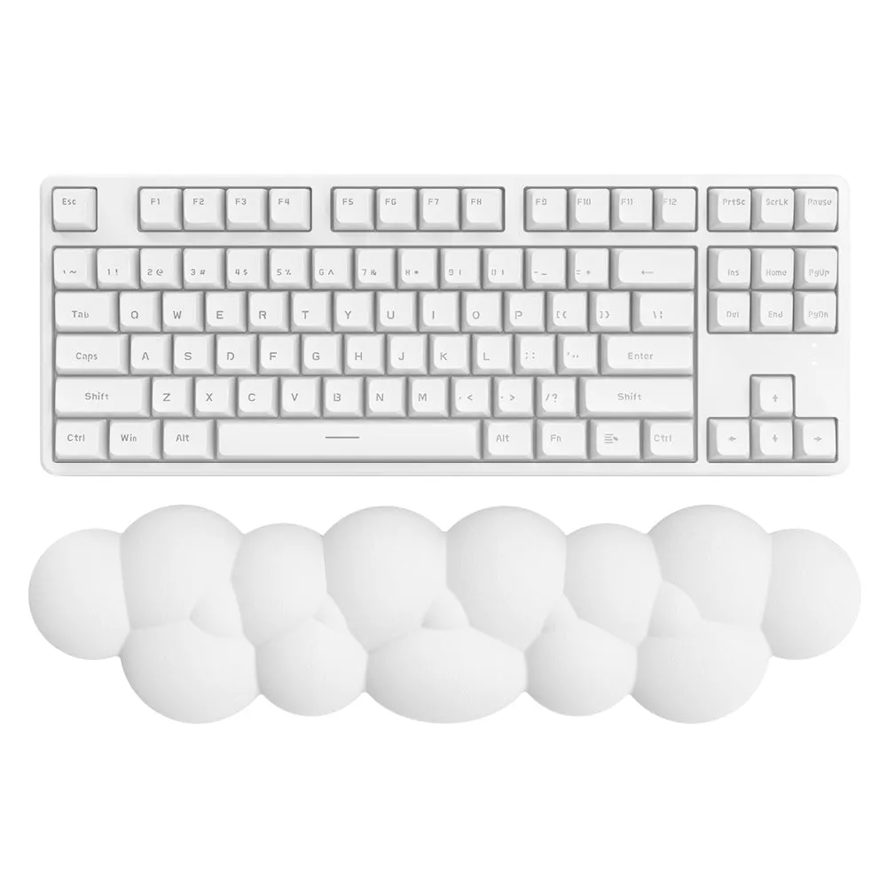 EPOMAKER Marshmallow Wrist Rest