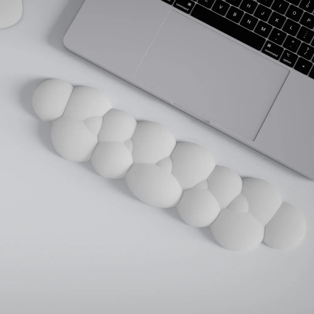 EPOMAKER Marshmallow Wrist Rest