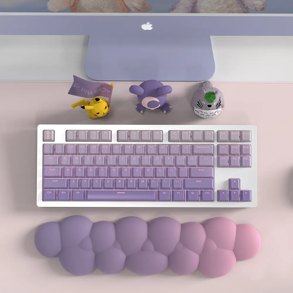 EPOMAKER Marshmallow Wrist Rest