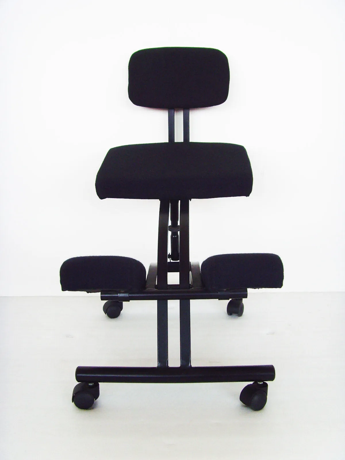 Ergonomic Adjustable Kneeling Chair for Posture Support