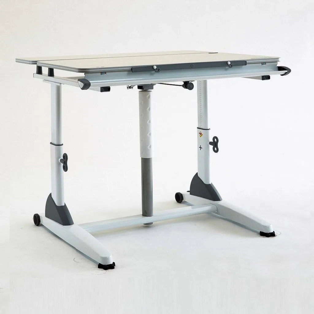 Ergonomic G2 XS - Gas Lift Desk