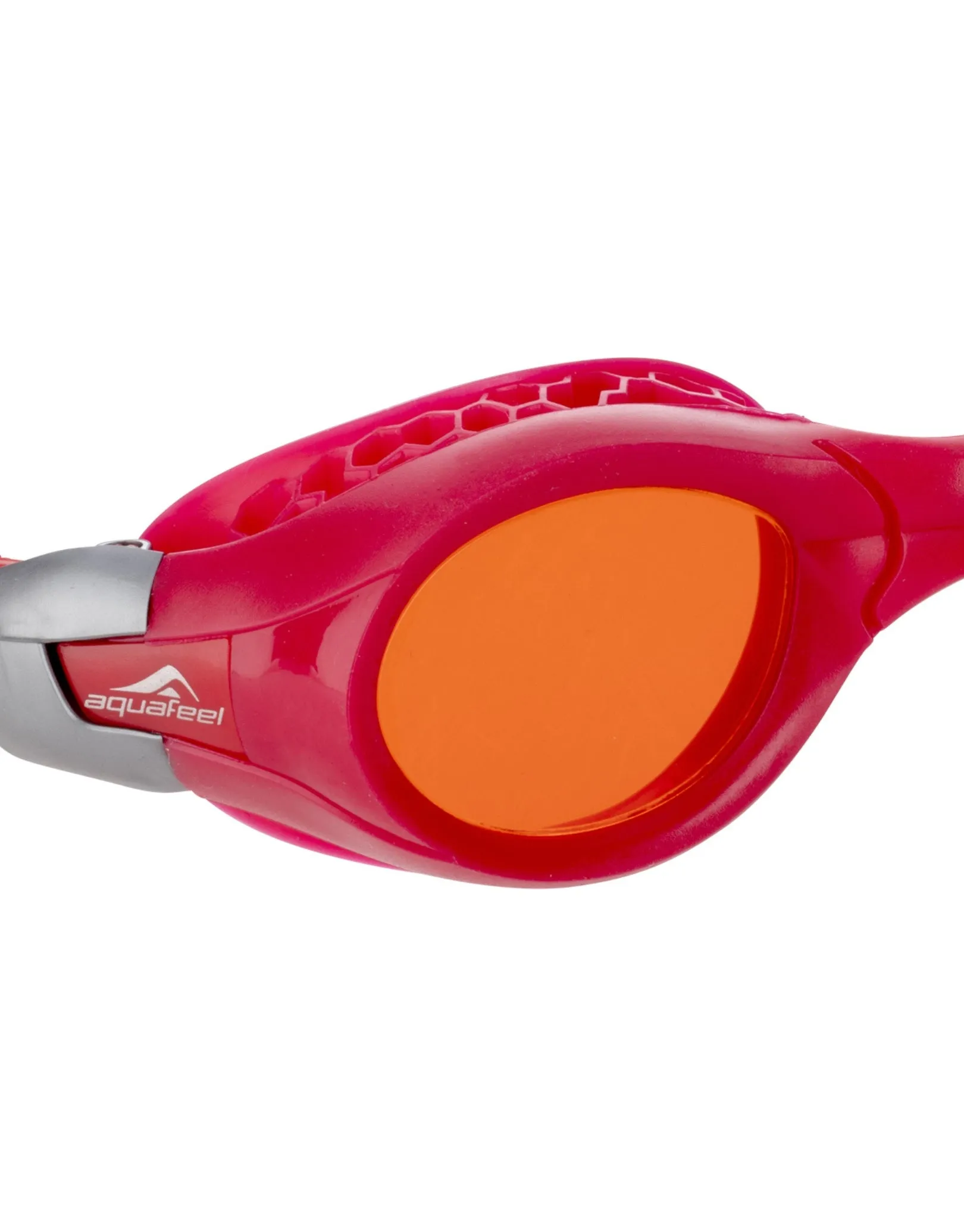 Ergonomic Junior Swim Goggles