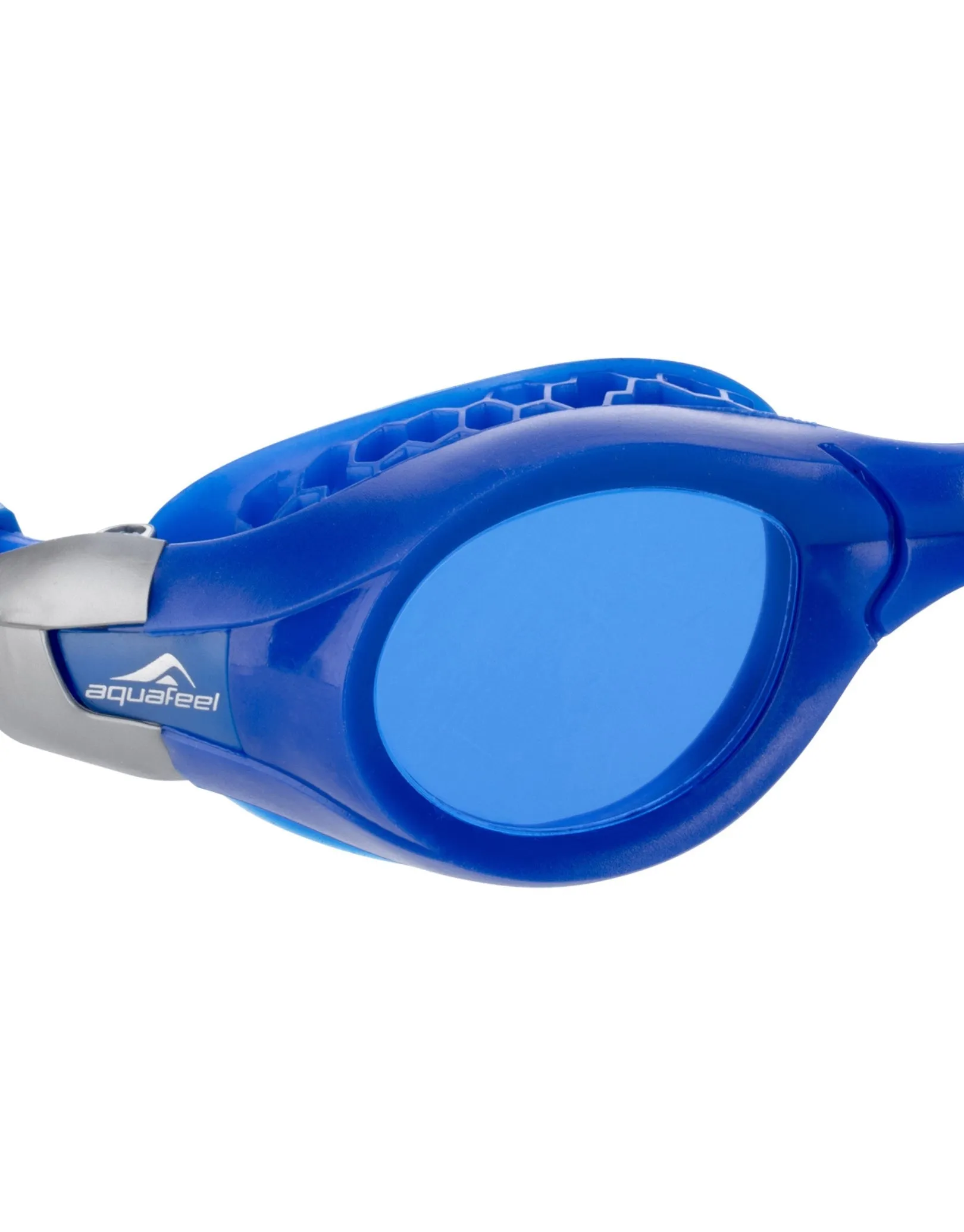 Ergonomic Junior Swim Goggles