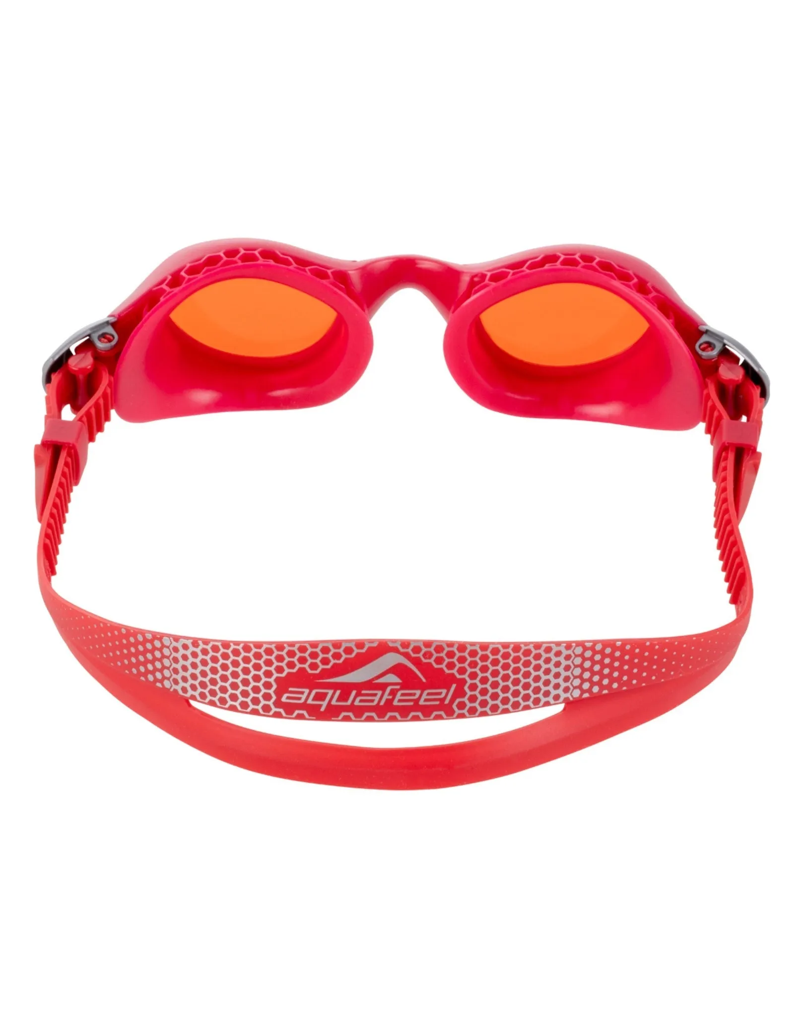 Ergonomic Junior Swim Goggles