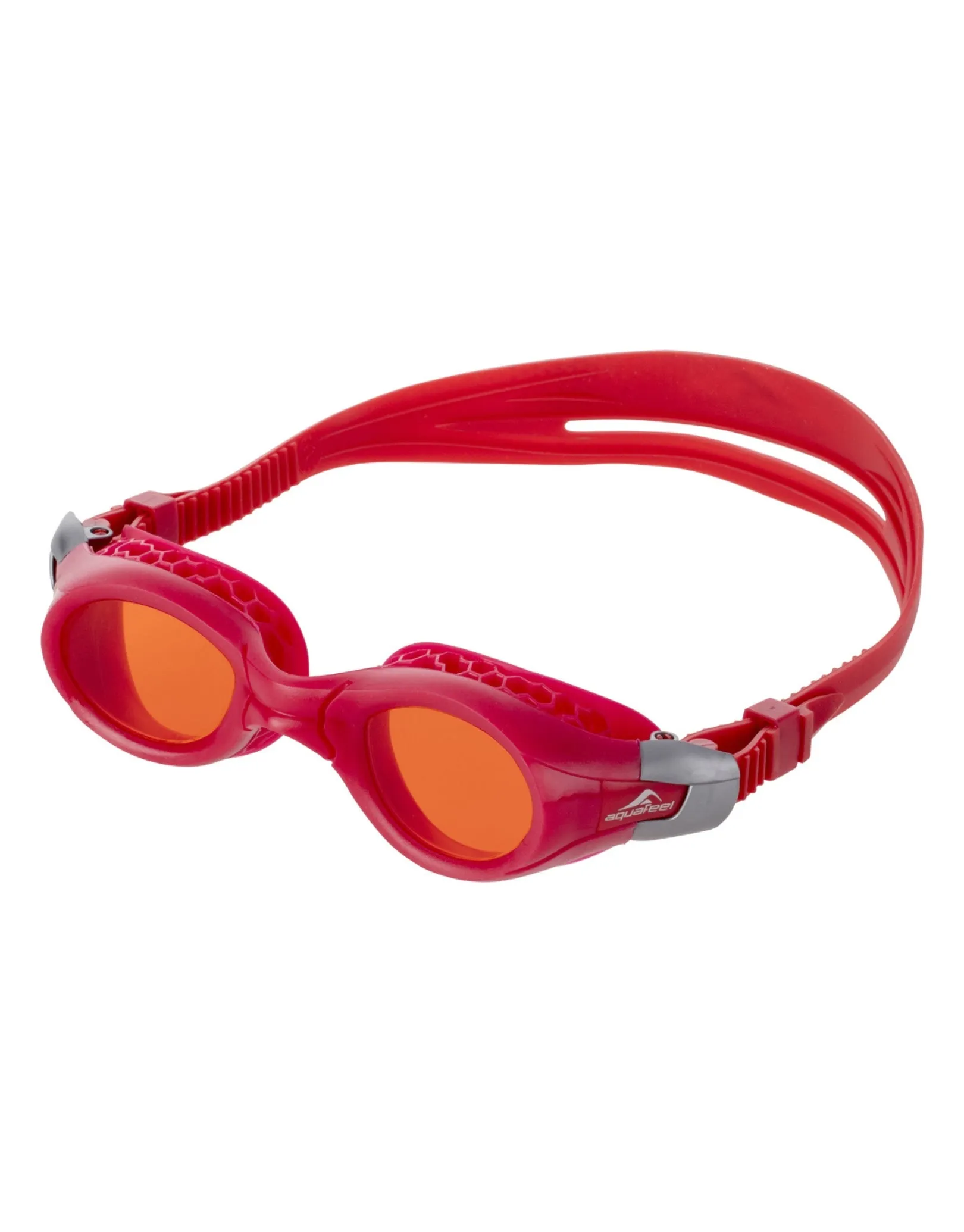 Ergonomic Junior Swim Goggles