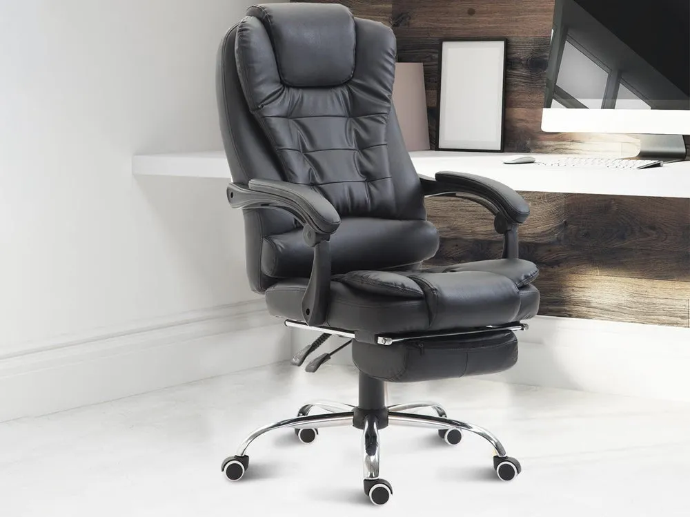 Ergonomic Office Chair