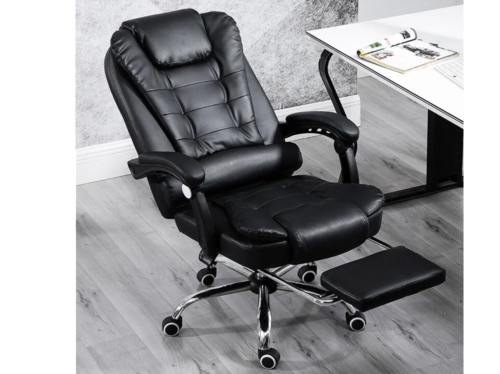 Ergonomic Office Chair