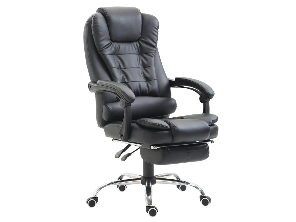 Ergonomic Office Chair