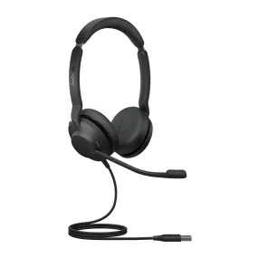 Evolve2 30, Uc Stereo Headset