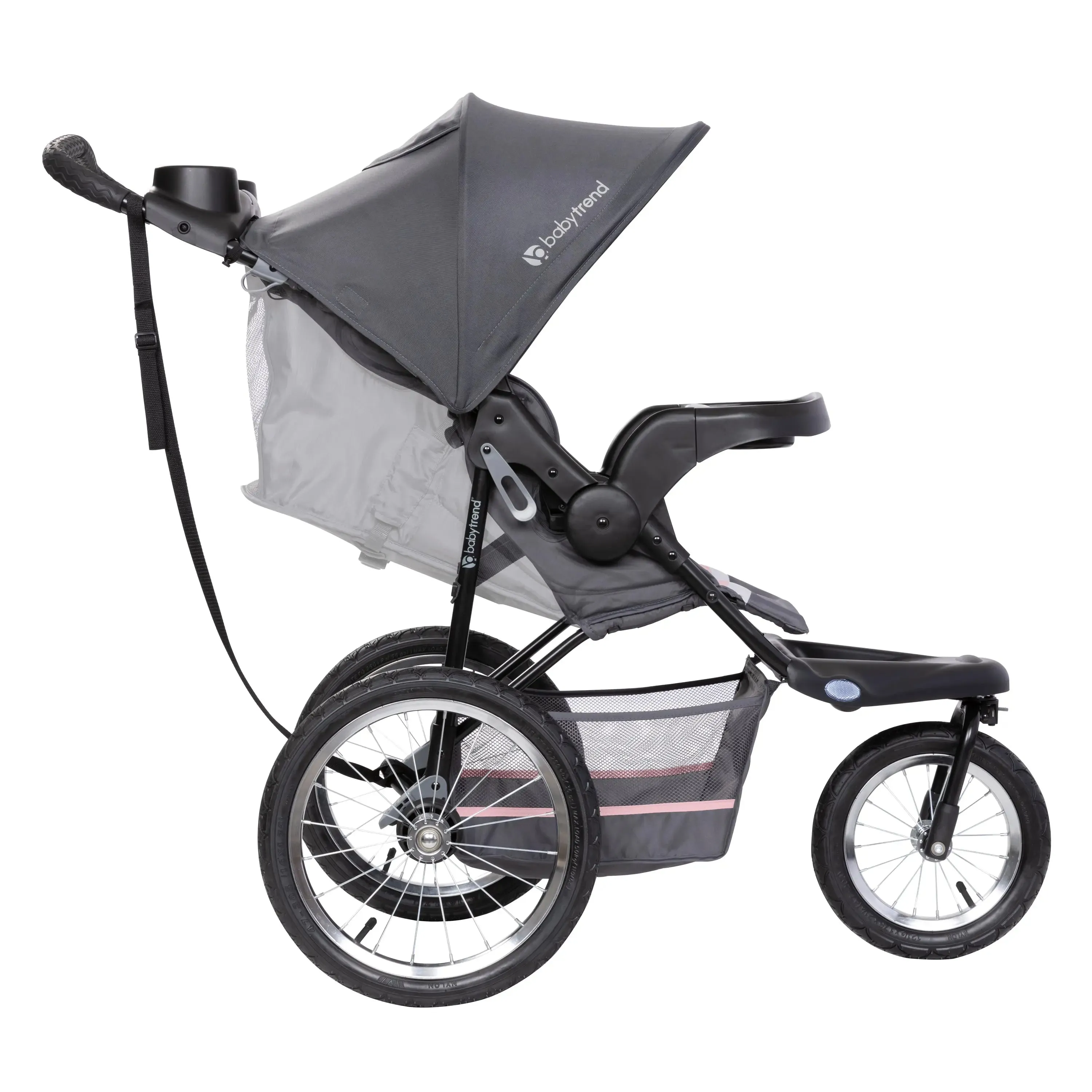 Expedition® Jogger Travel System with EZ-Lift™ Infant Car Seat