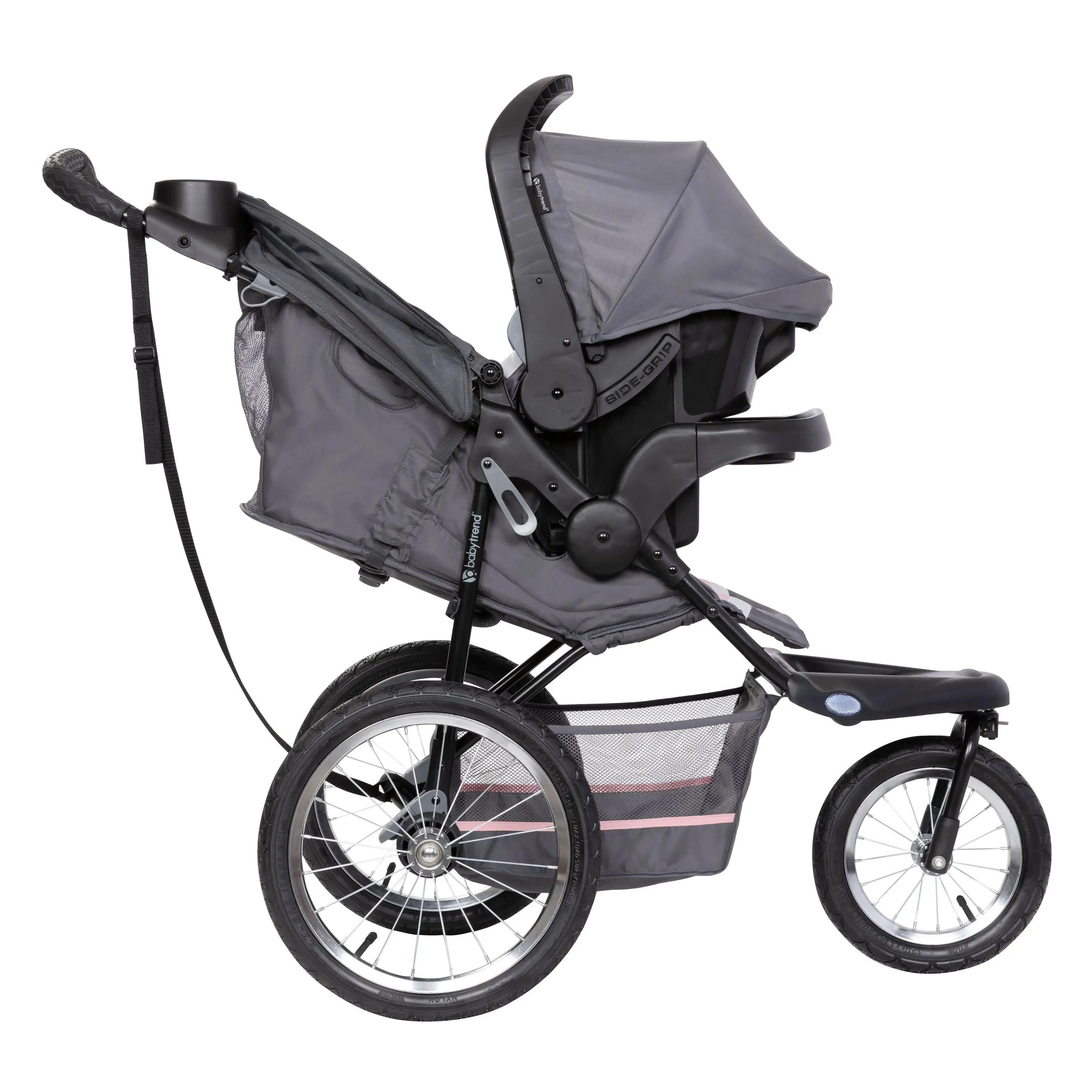 Expedition® Jogger Travel System with EZ-Lift™ Infant Car Seat