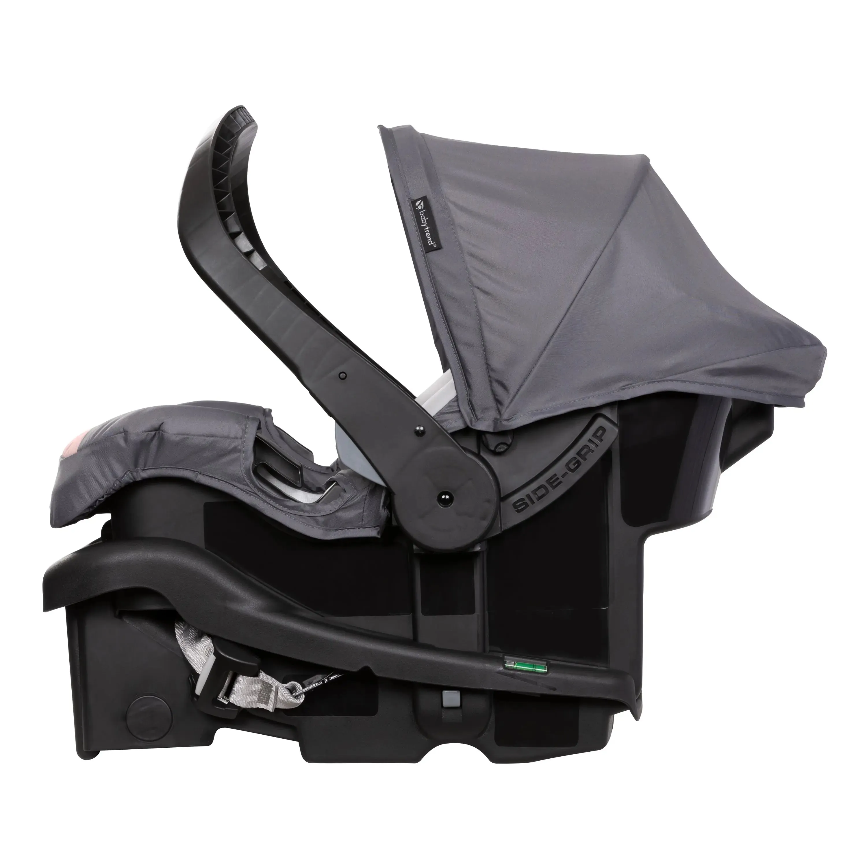 Expedition® Jogger Travel System with EZ-Lift™ Infant Car Seat