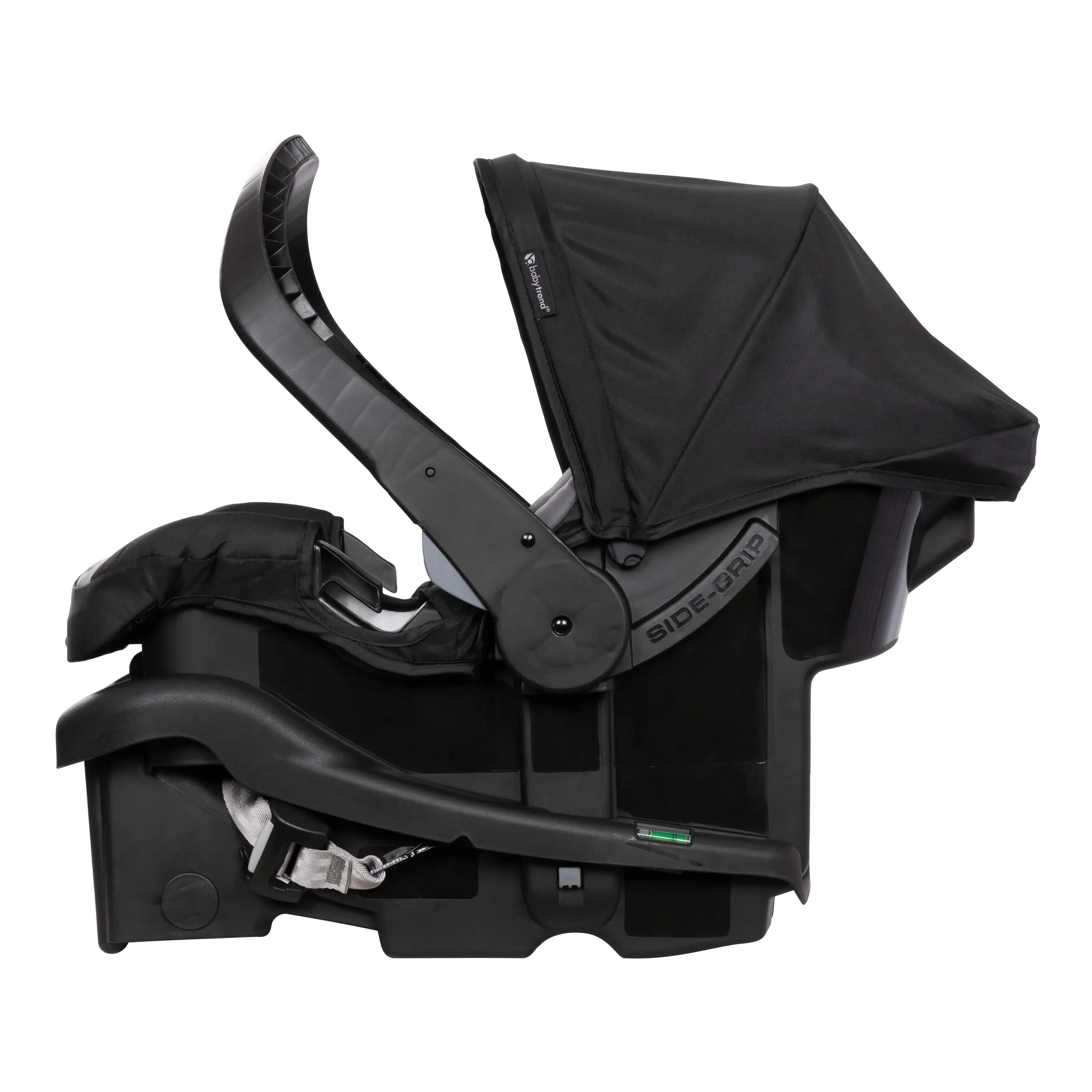 Expedition® Jogger Travel System with EZ-Lift™ Infant Car Seat