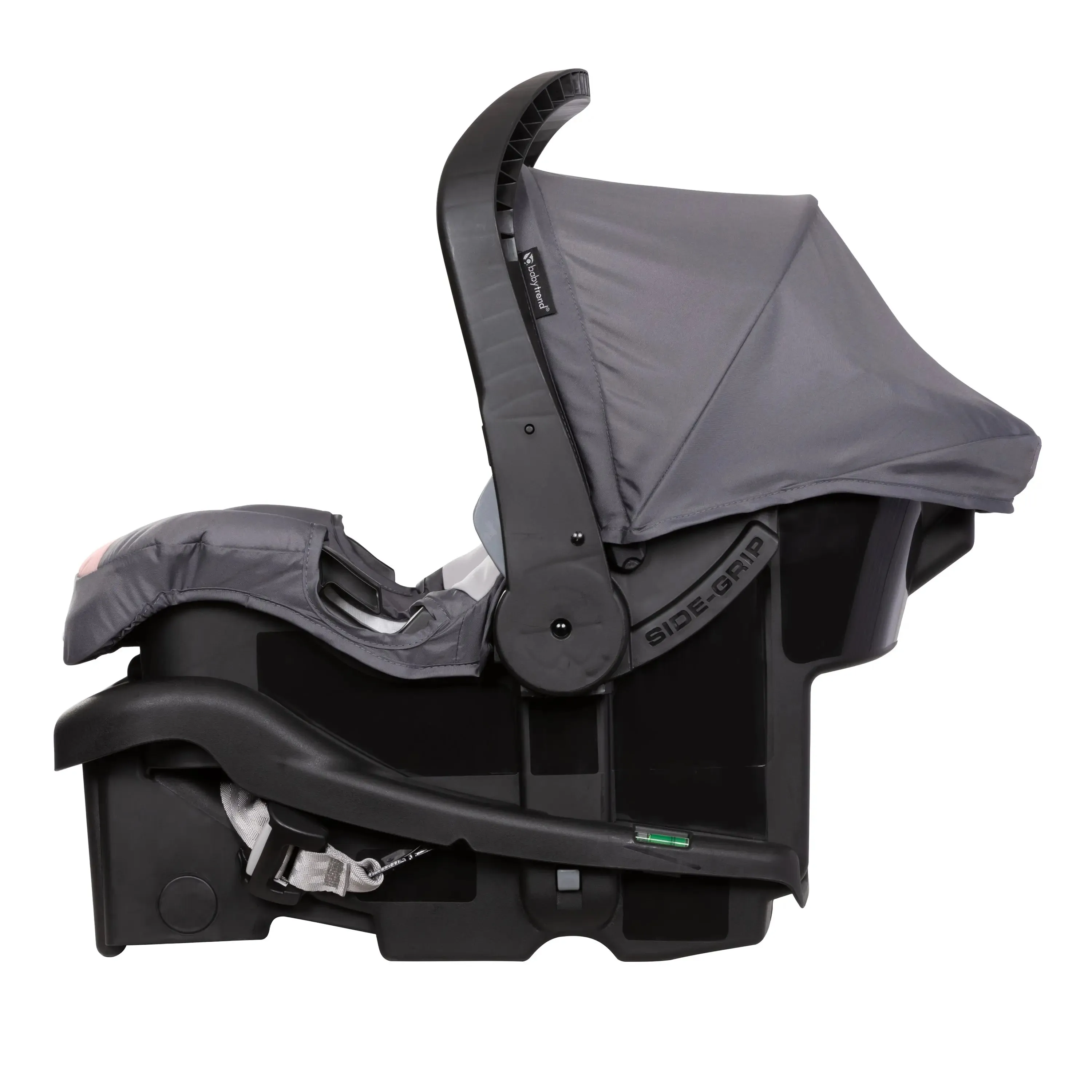 Expedition® Jogger Travel System with EZ-Lift™ Infant Car Seat