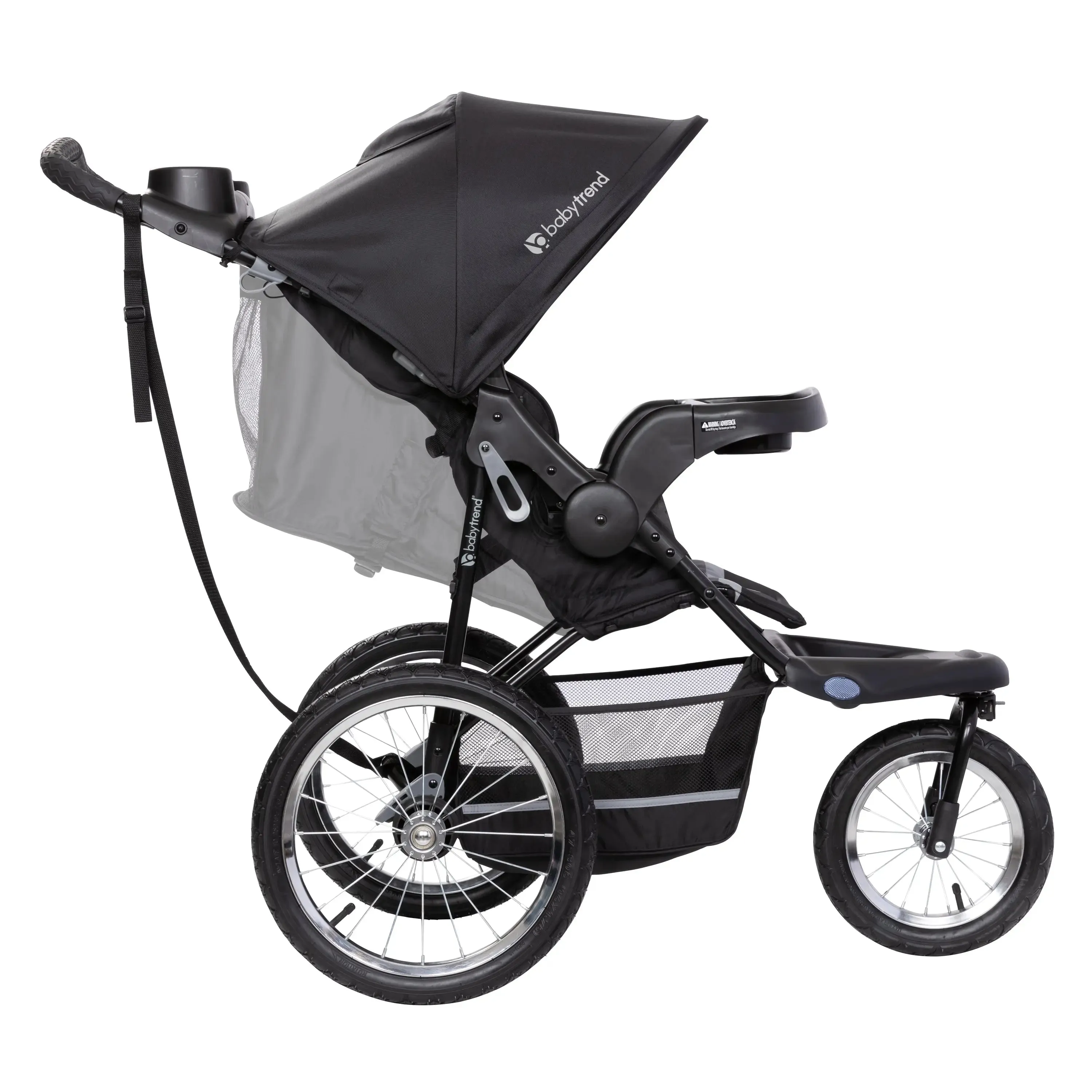 Expedition® Jogger Travel System with EZ-Lift™ Infant Car Seat