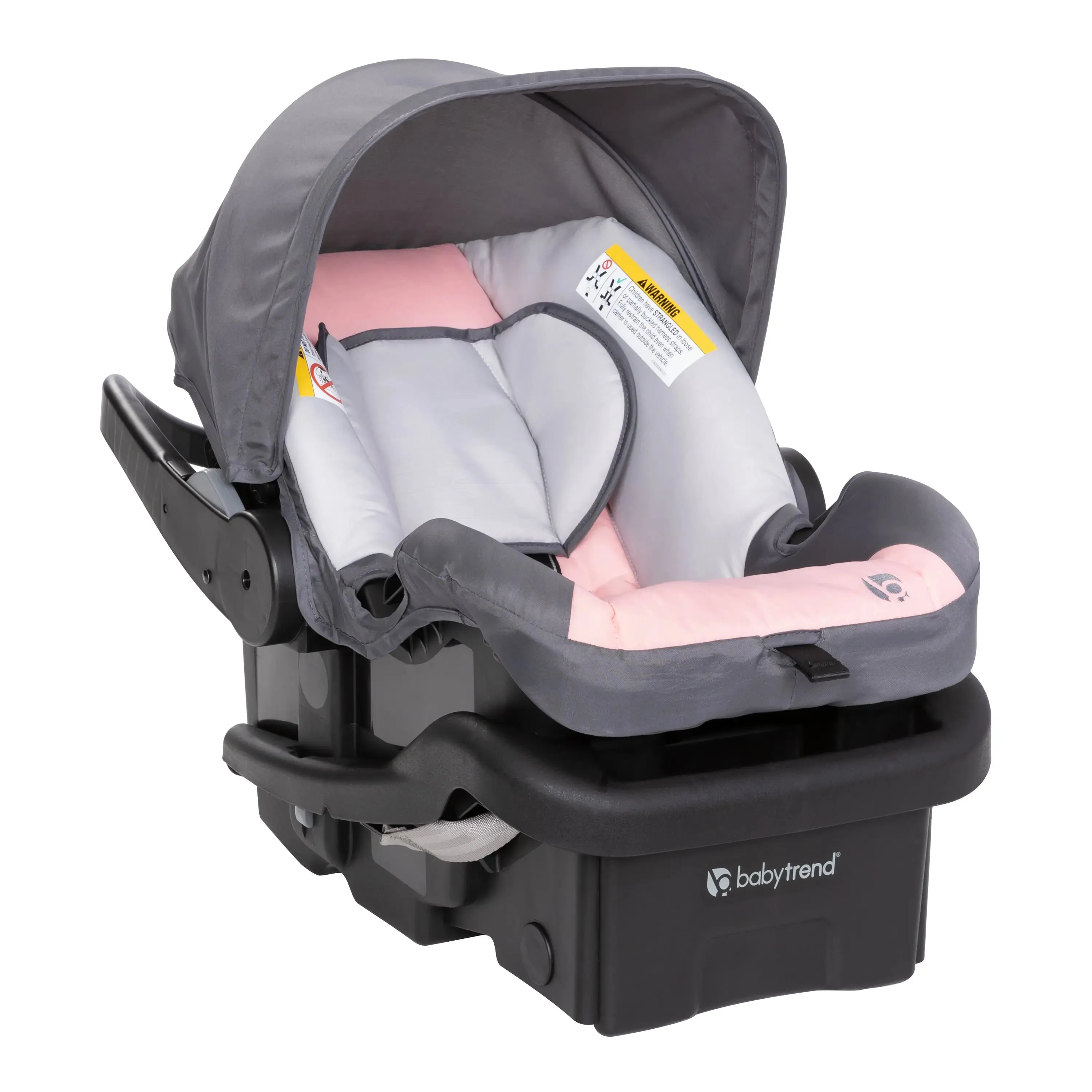 Expedition® Jogger Travel System with EZ-Lift™ Infant Car Seat