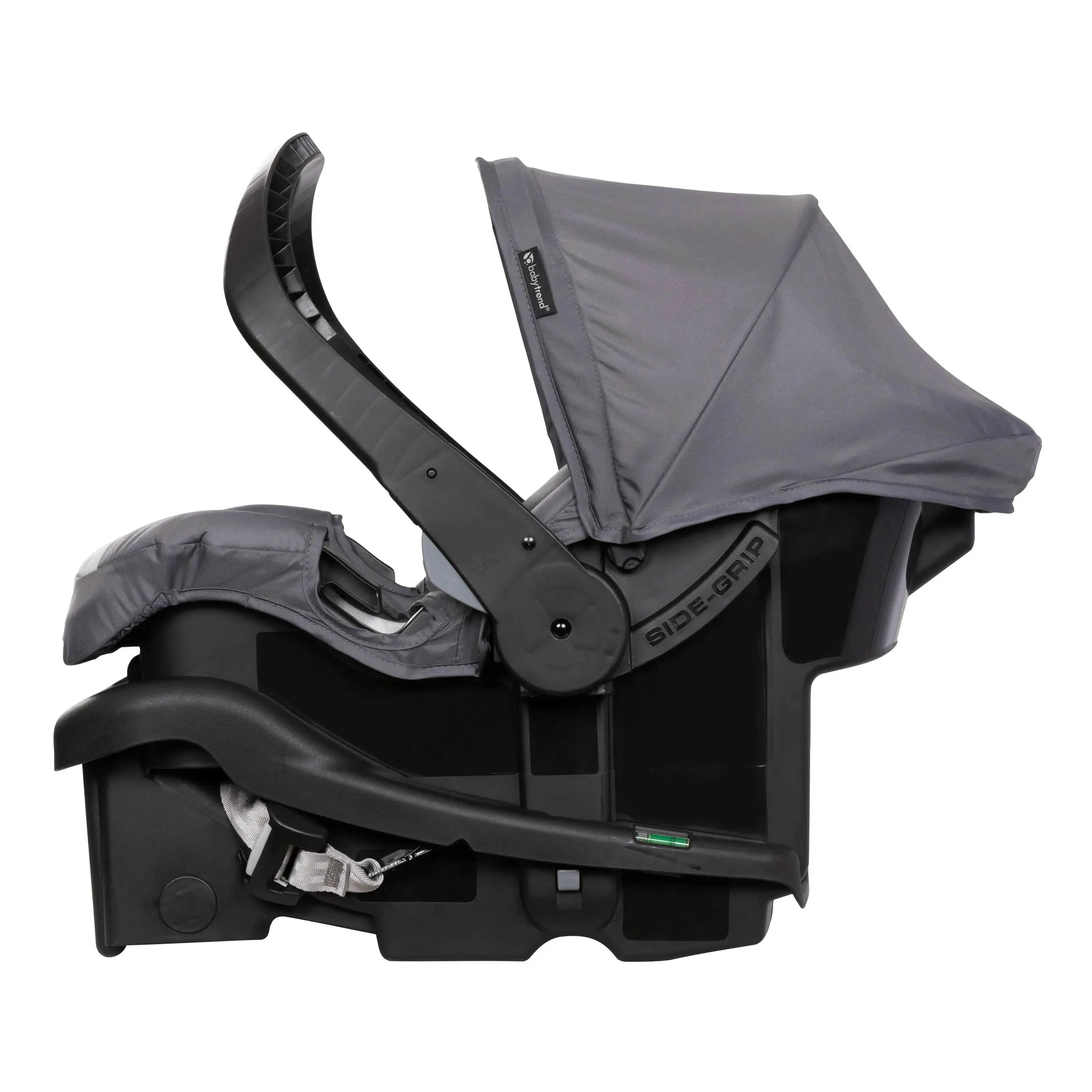 Expedition® Jogger Travel System with EZ-Lift™ Infant Car Seat