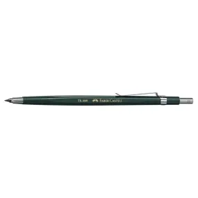 Faber-castell TK 4600 clutch pencil 2mm HB