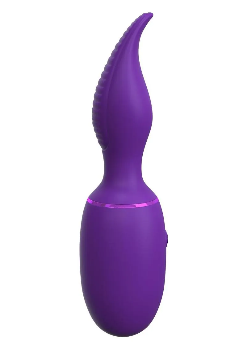 Fantasy For Her Ultimate Tongue-Gasm Vibrator Waterproof Rechargeable