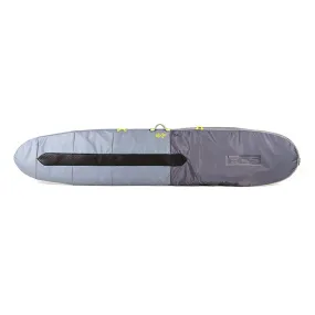 FCS Day Longboard Boardbag - Cool Grey