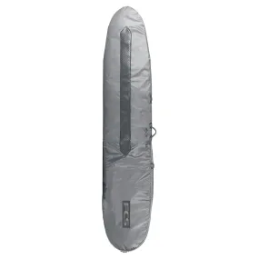 FCS Day Longboard Boardbag - Steel Grey