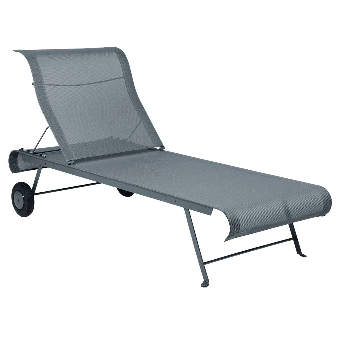 Fermob Dune Sunlounger