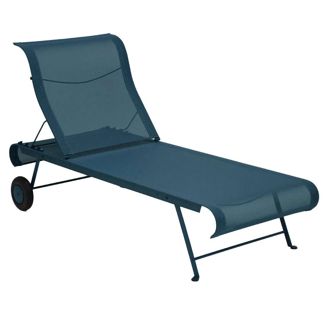 Fermob Dune Sunlounger