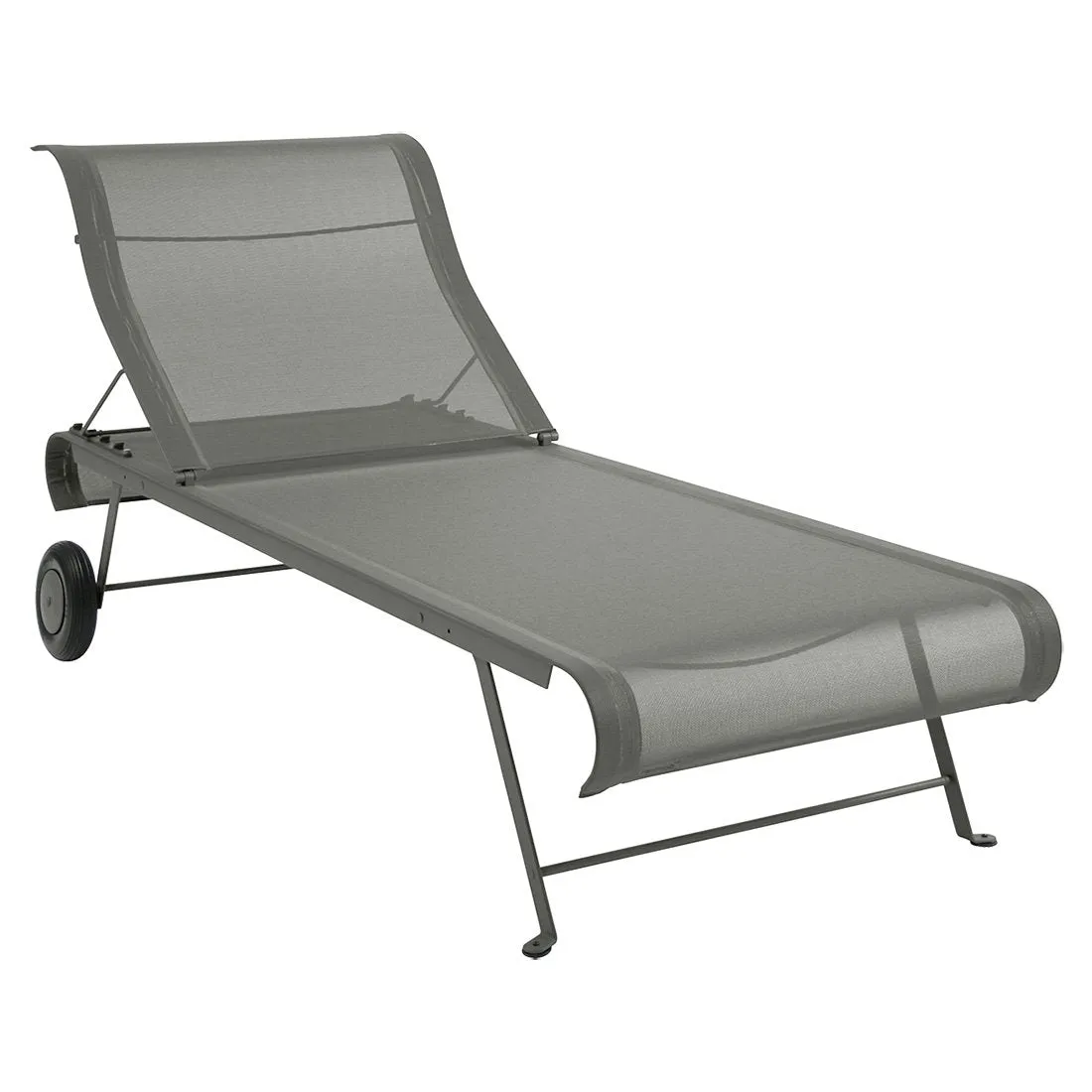 Fermob Dune Sunlounger