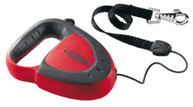 Ferplast Flippy Deluxe Cord Retractable Lead Medium