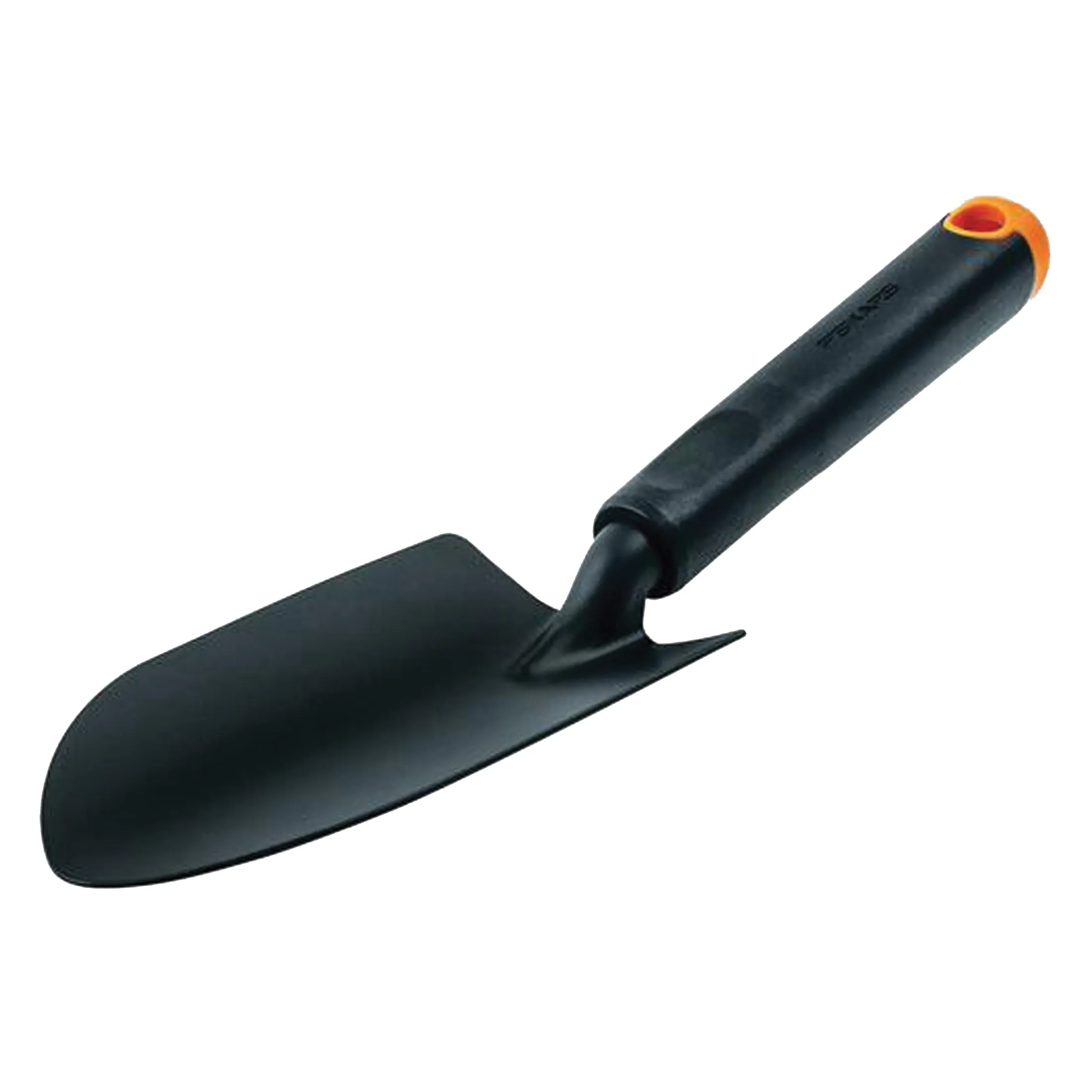 FISKARS 373620-1001 Trowel, Ergonomic Handle