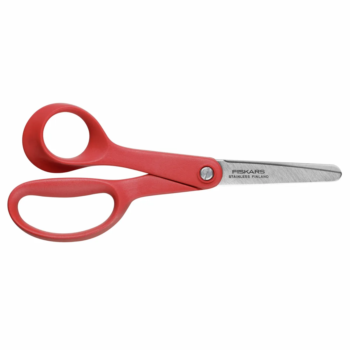 FISKARS Kids Scissors - LEFT-HANDED