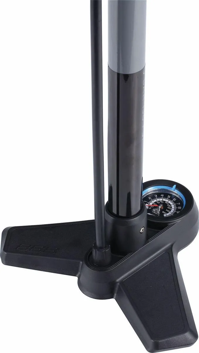 Floor pump AirBoost