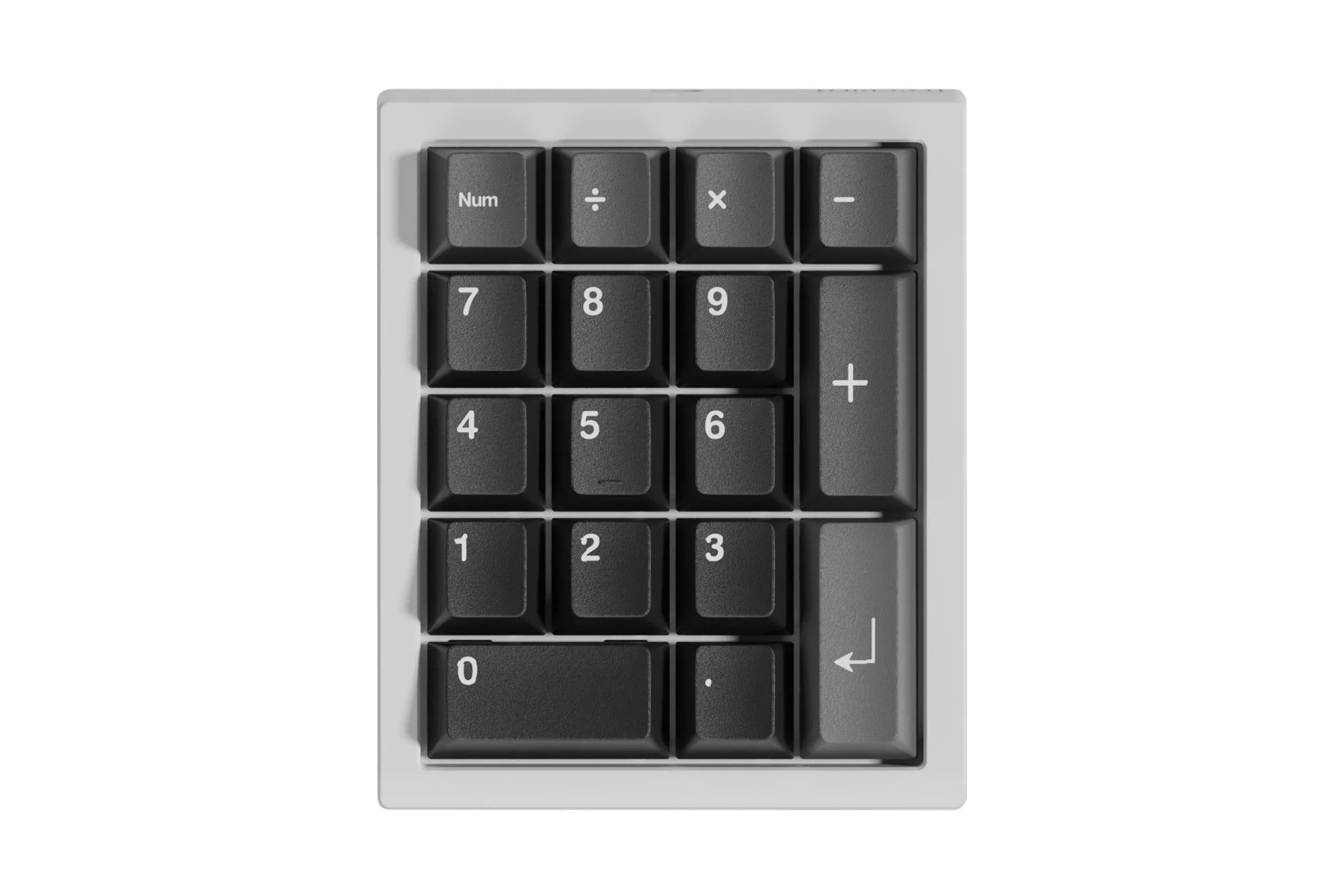 Freebird Numpad Lite