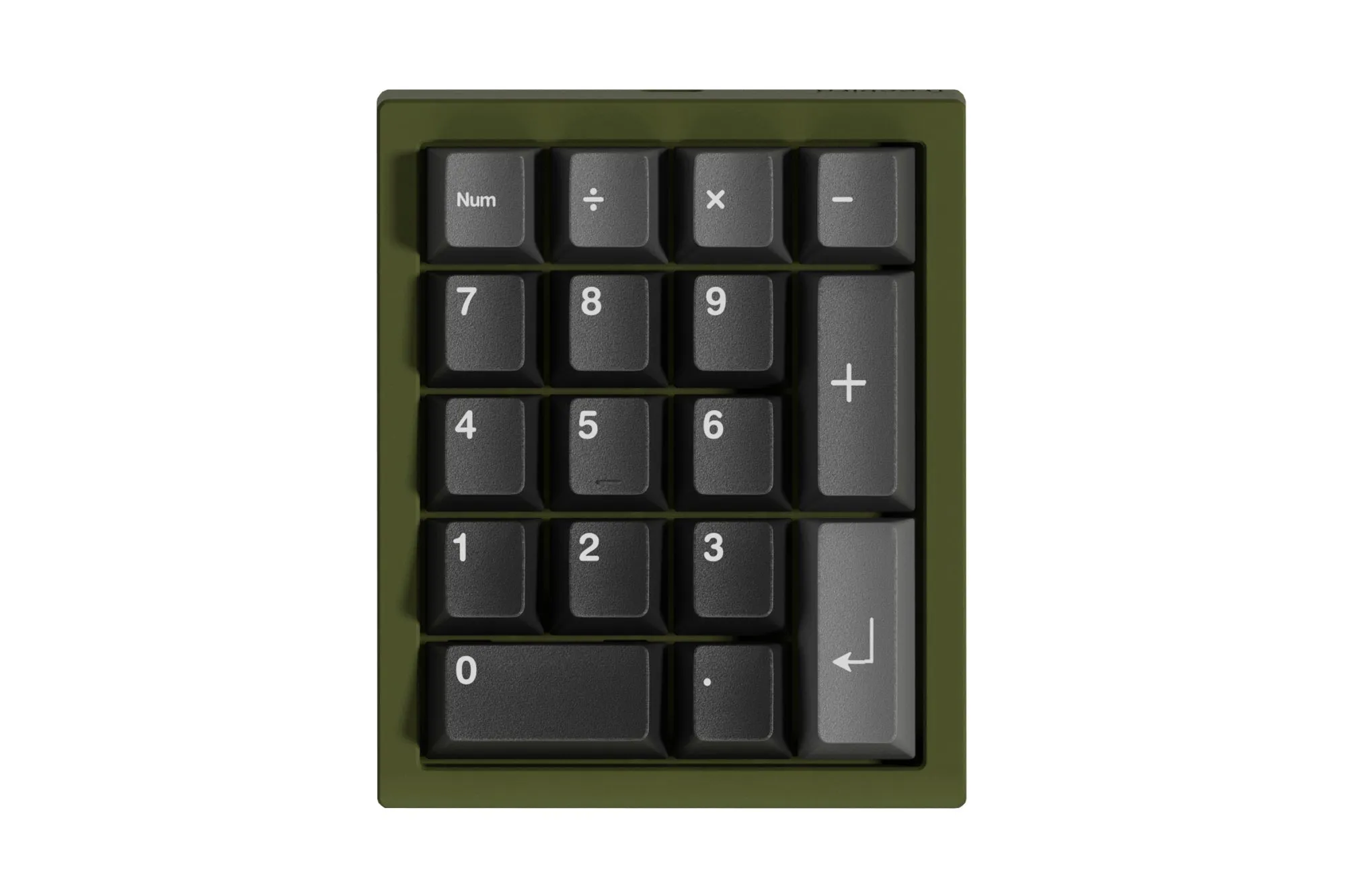 Freebird Numpad Lite