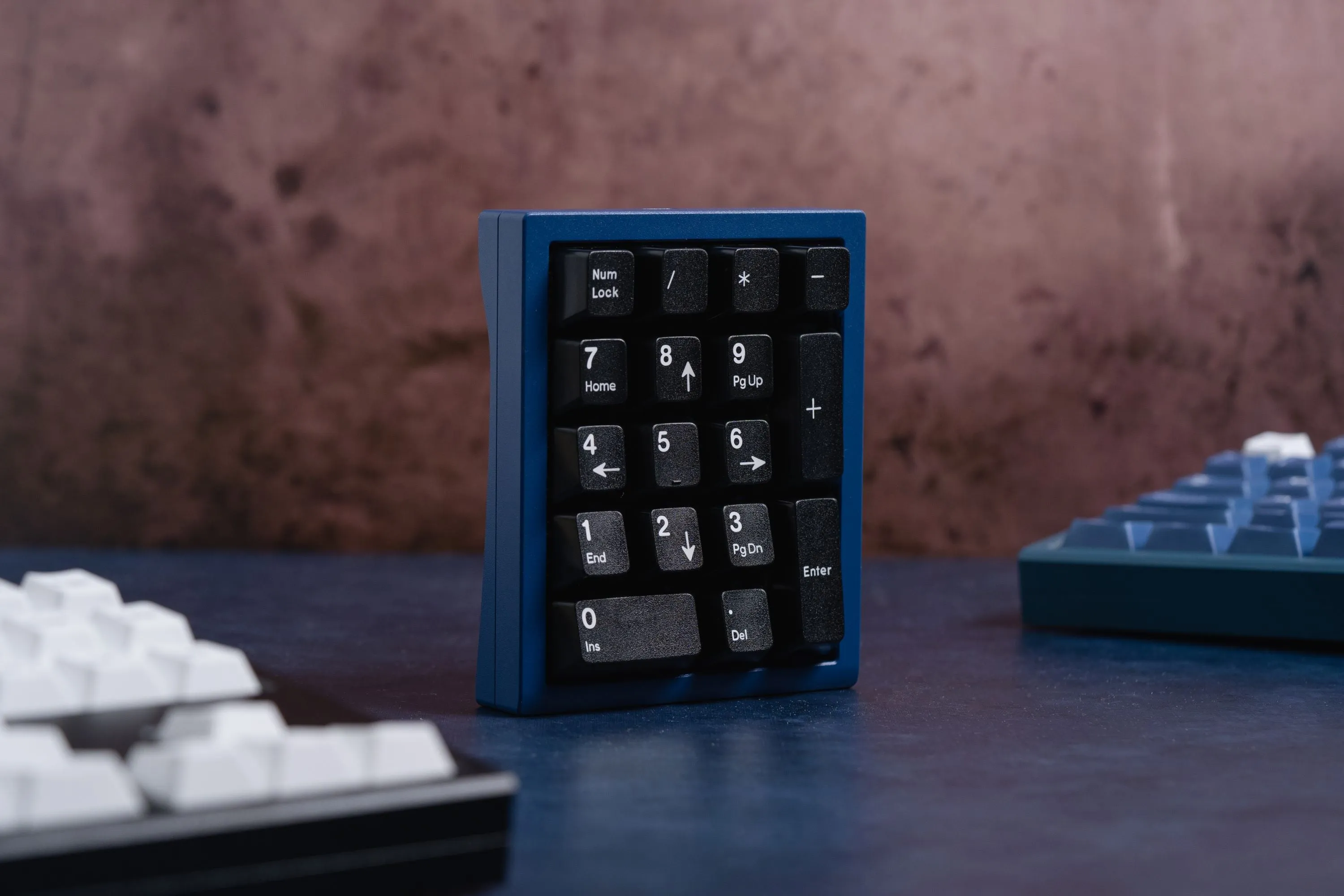 Freebird Numpad Lite