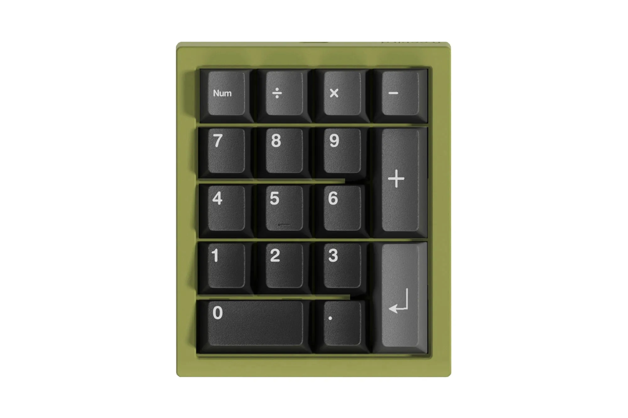 Freebird Numpad Lite