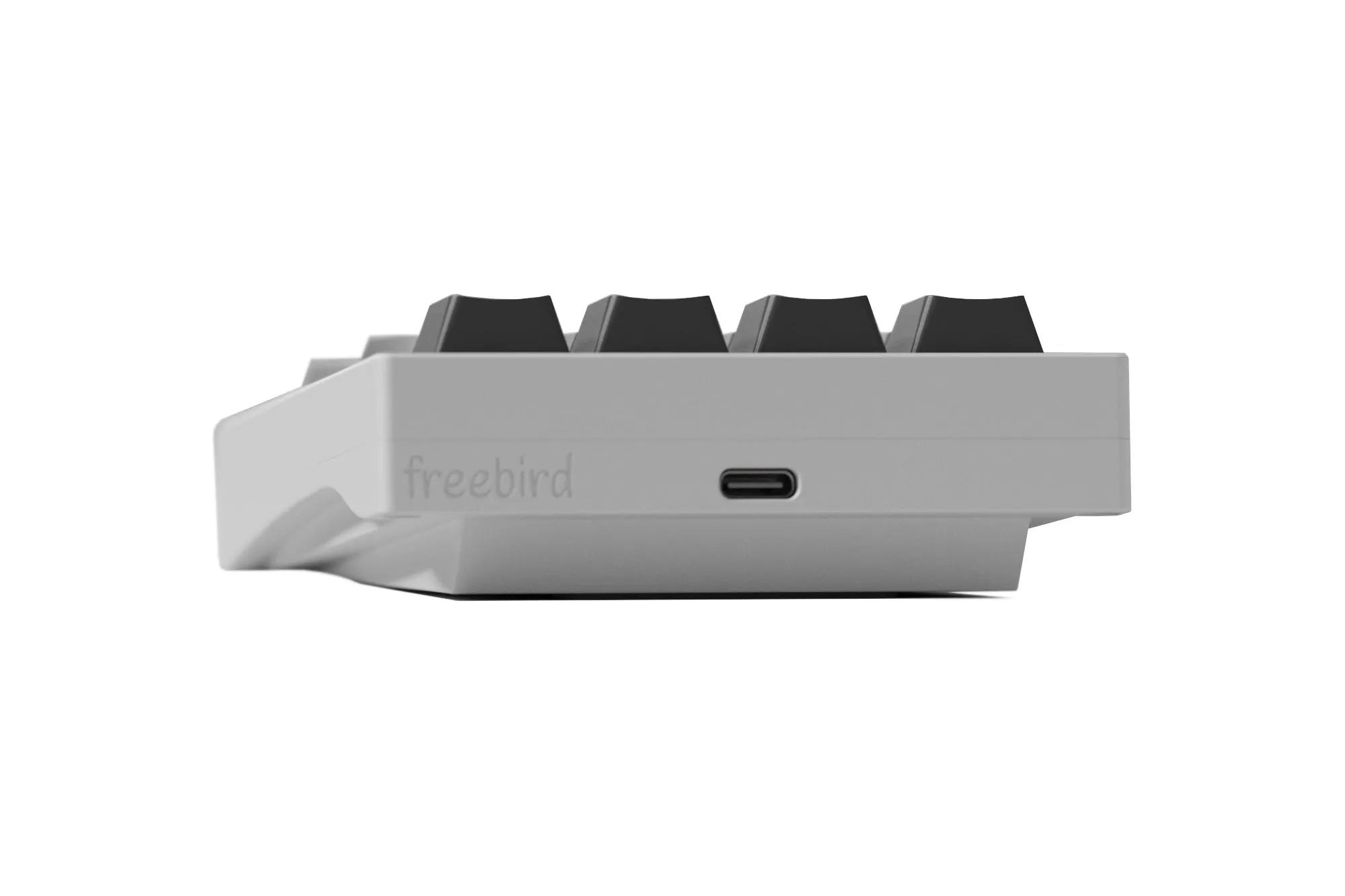 Freebird Numpad Lite